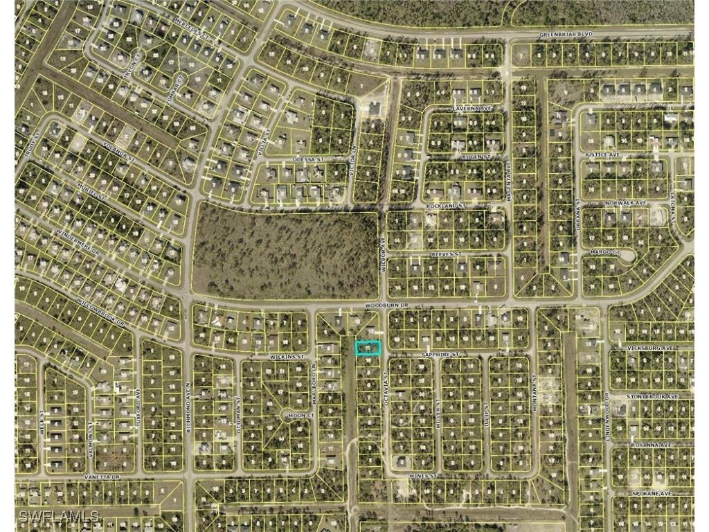 1863 Octavia Street Lehigh Acres FL 33972 225051402 image5