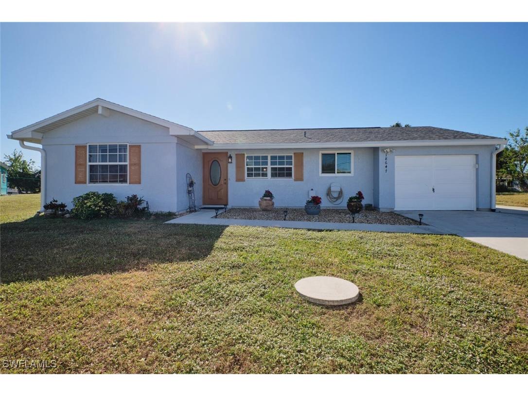 18647 Kerrville Circle Port Charlotte FL 33948 224101340 image1