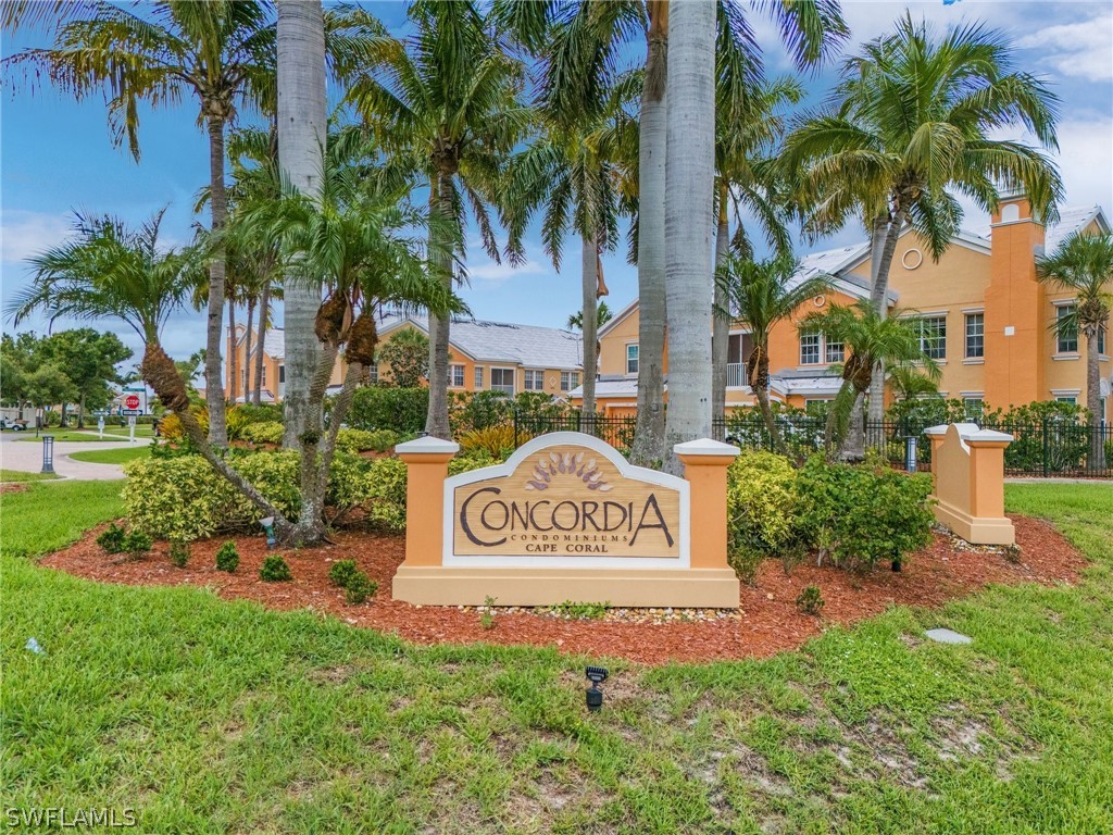 1865 Concordia Lake Circle #408 Cape Coral FL 33909 224050200 image23