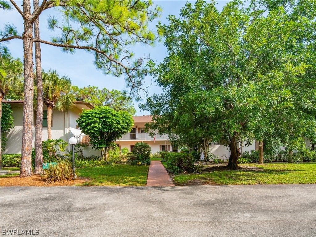1865 Courtyard Way #F-105 Naples FL 34112 224040085 image1