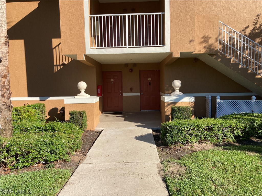 1865 Florida Club Drive #6101 Naples FL 34112 223083121 image1