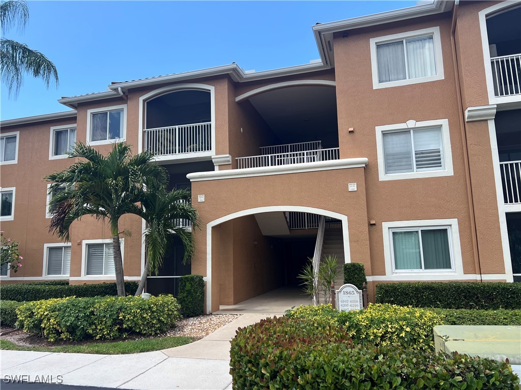 1865 Florida Club Drive #6108 Naples FL 34112 225038017 image1