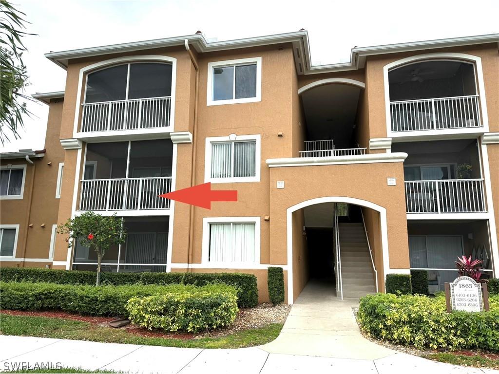 1865 Florida Club Drive #6203 Naples FL 34112 226011592 image27