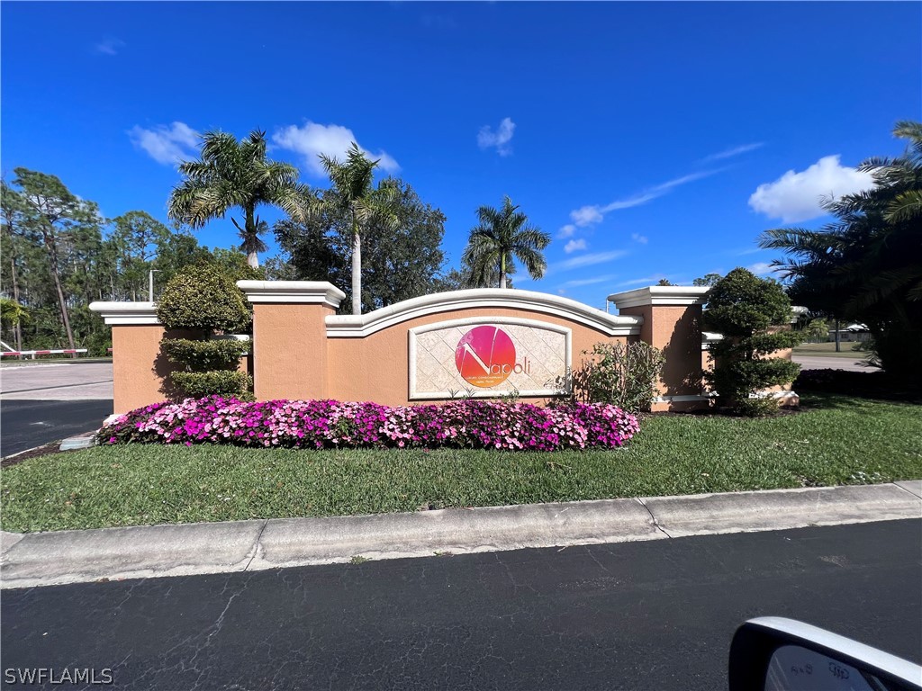 1865 Florida Club Drive #6309 Naples FL 34112 223006782 image1