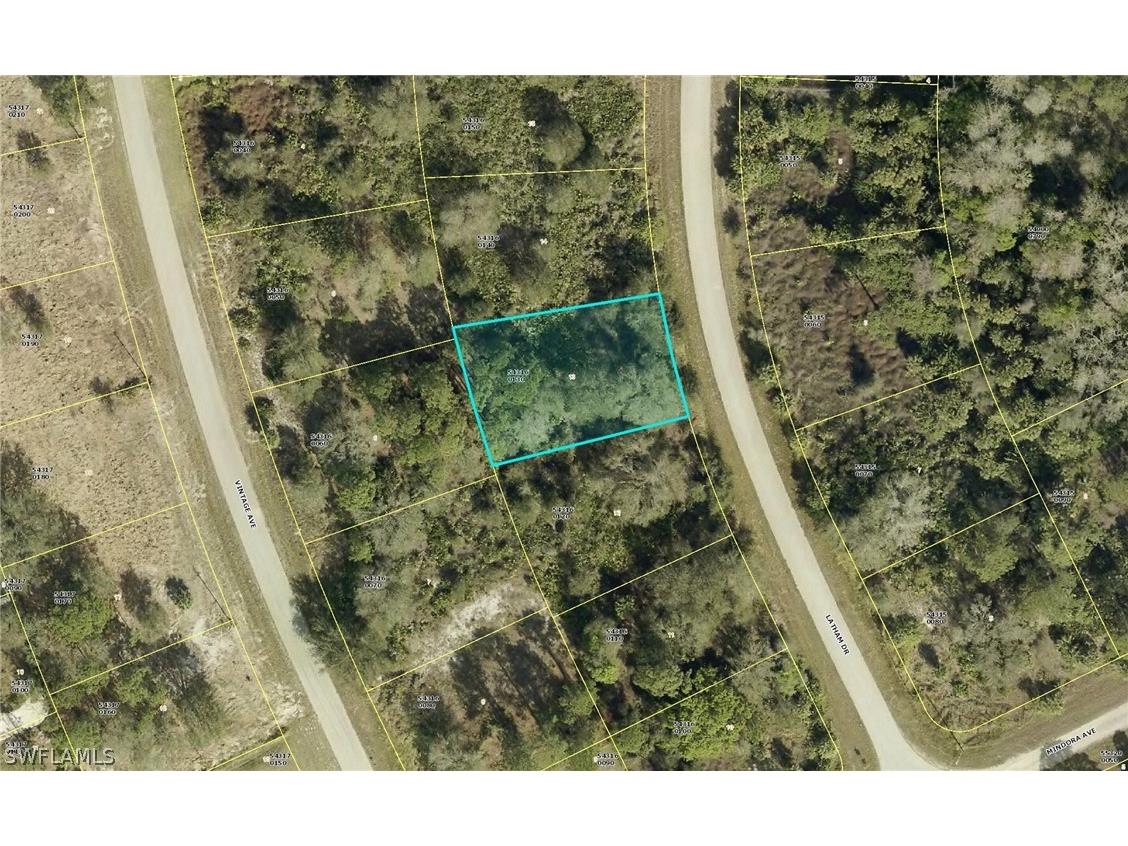 1865 Latham Drive Lehigh Acres FL 33972 224056055 image1