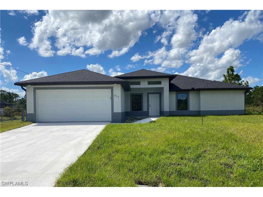 1865 Maiden Street Lehigh Acres FL 33972 223074220 image1