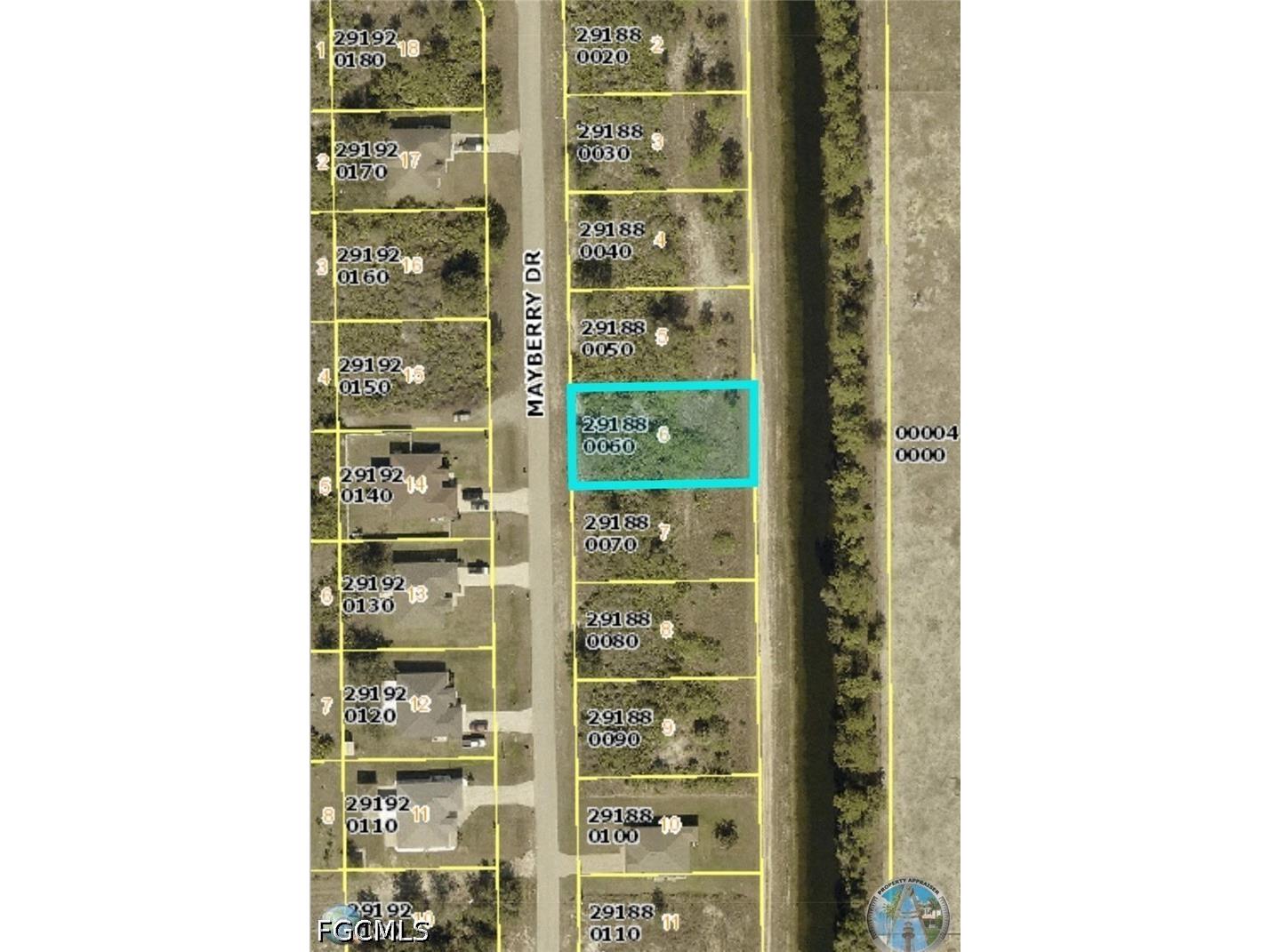 1866 Mayberry Drive Lehigh Acres FL 33972 2026016153 image2