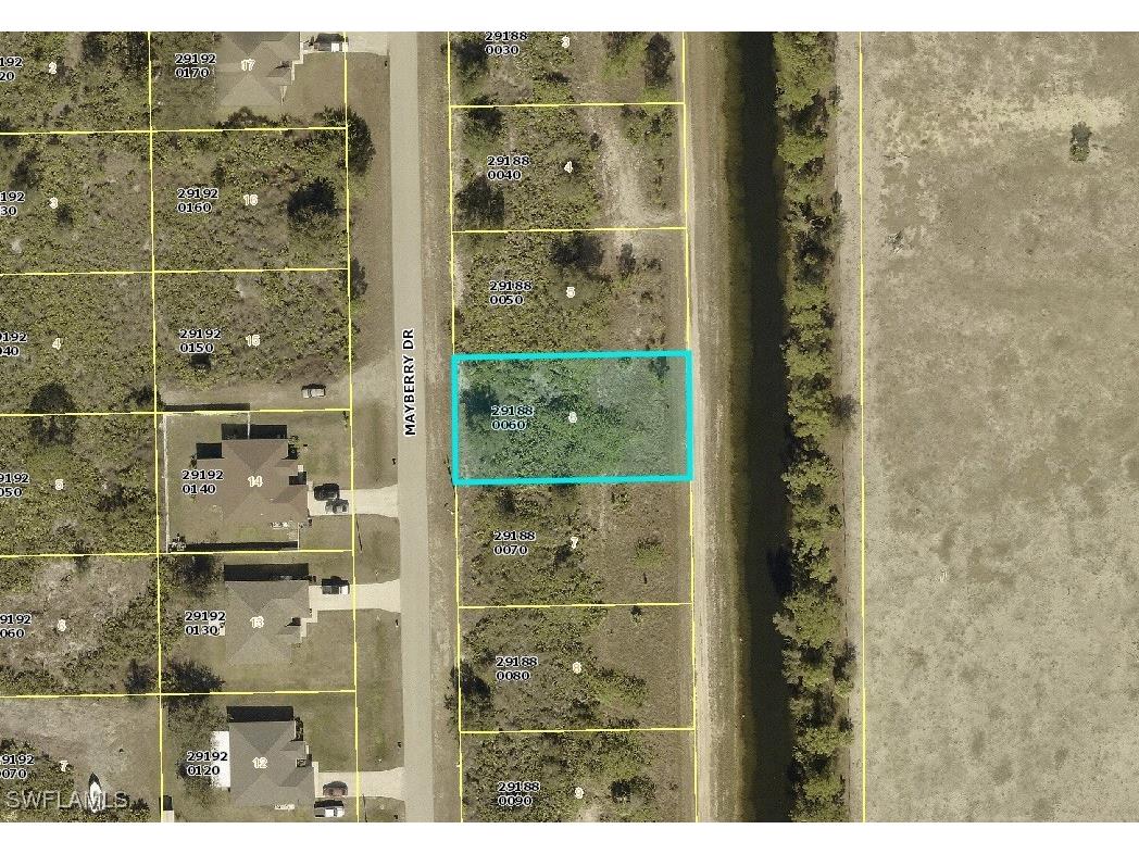 1866 Mayberry Drive Lehigh Acres FL 33972 225057053 image1