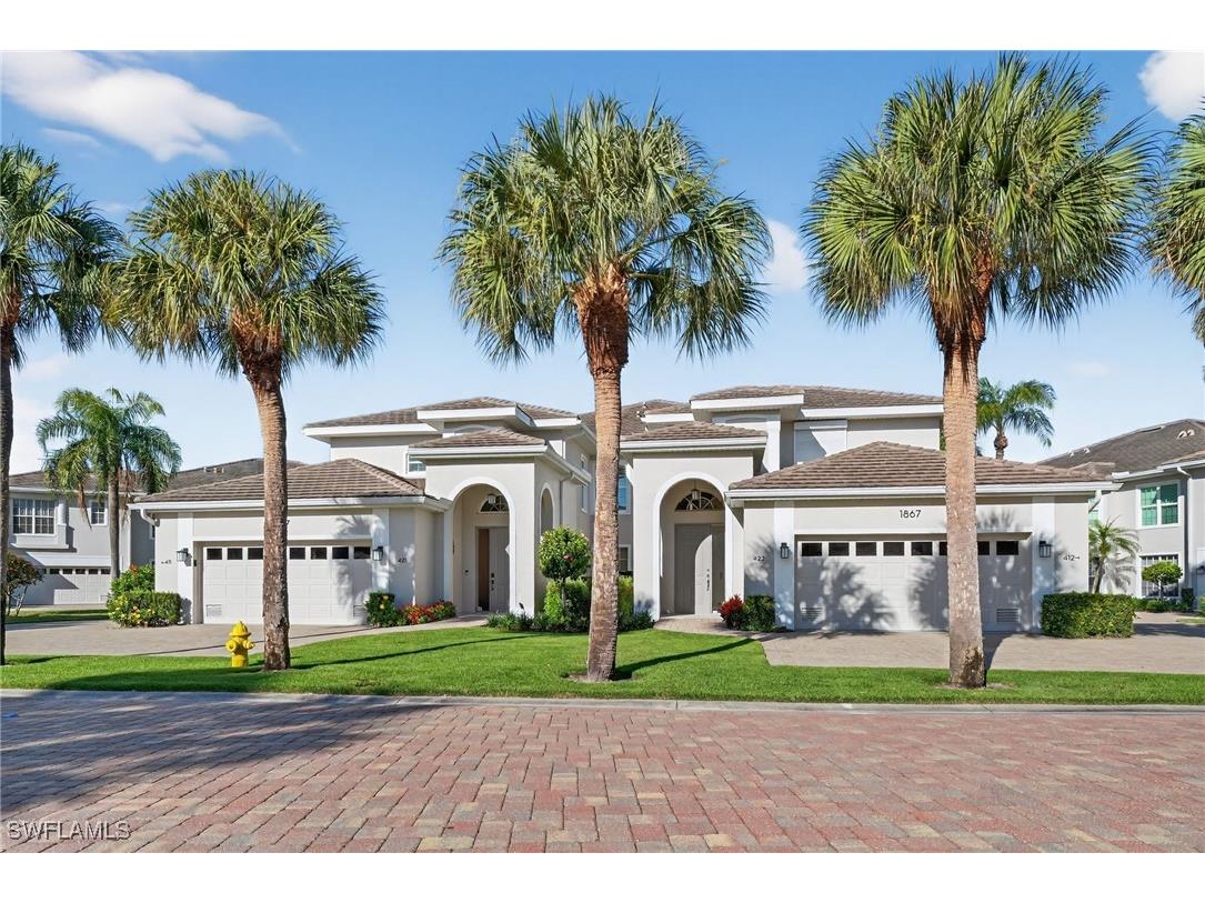 1867 Seville Boulevard #422 Naples FL 34109 226000160 image1