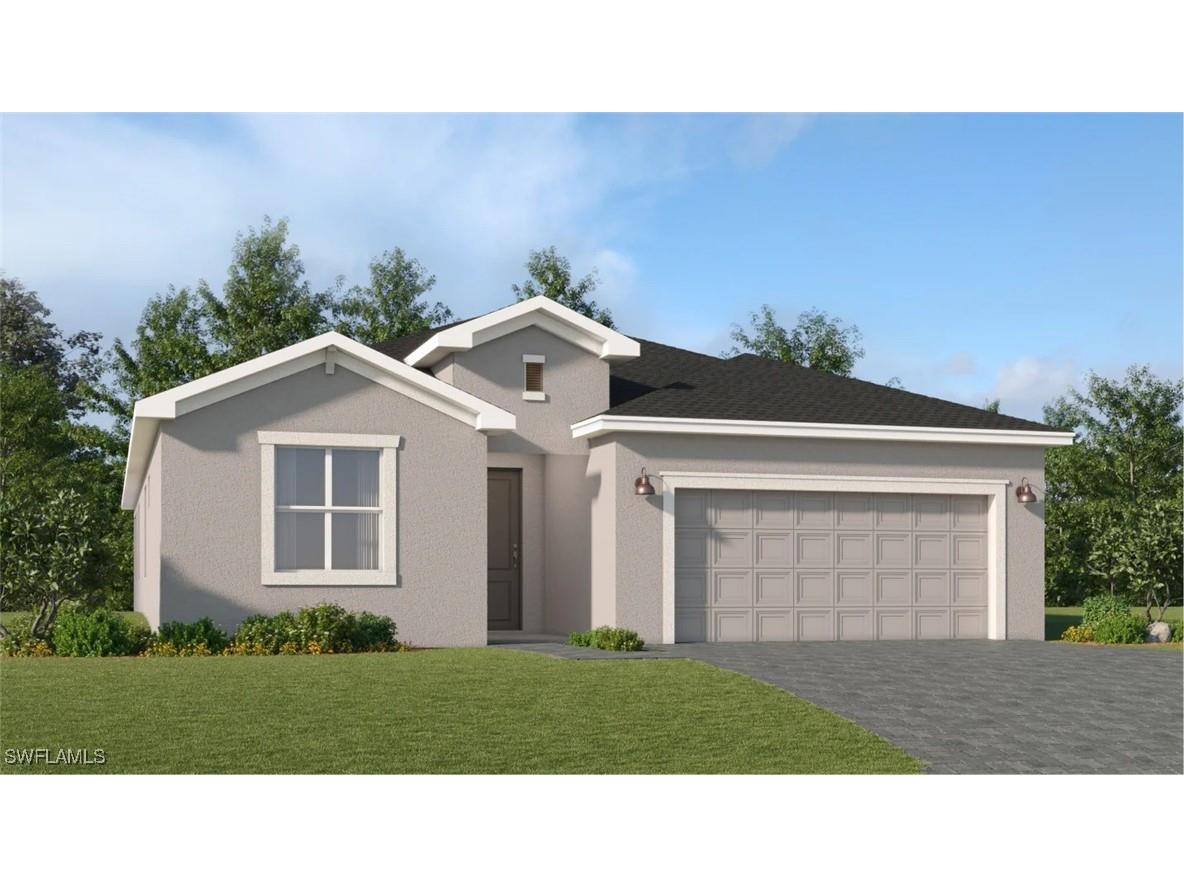 18672 Marlin Kite Lane North Fort Myers FL 33917 226005819 image1