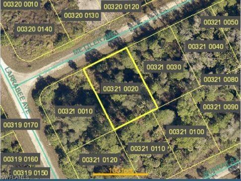 1868 Mettler Avenue Lehigh Acres FL 33972 222063671 image1