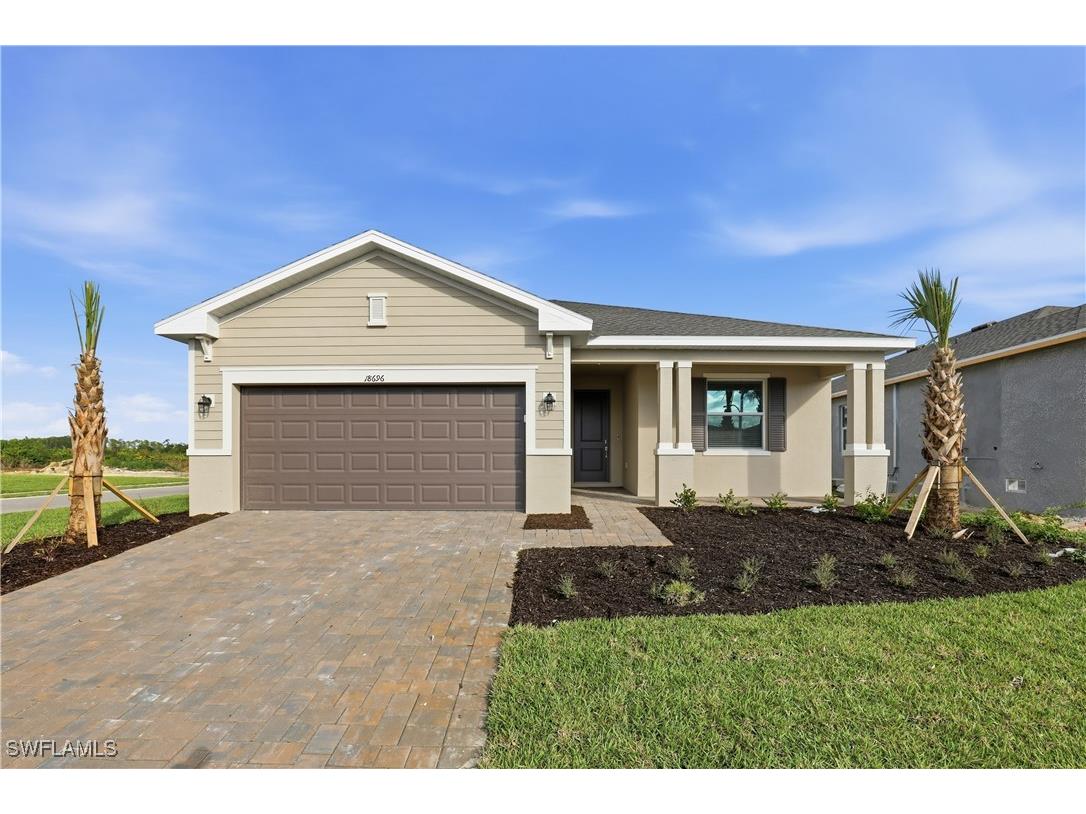 18696 Marlin Kite Lane North Fort Myers FL 33917 226005906 image1