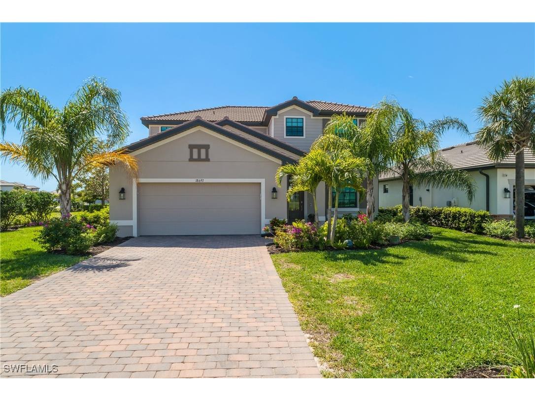 18697 Ives Drive Estero FL 33928 225026775 image1