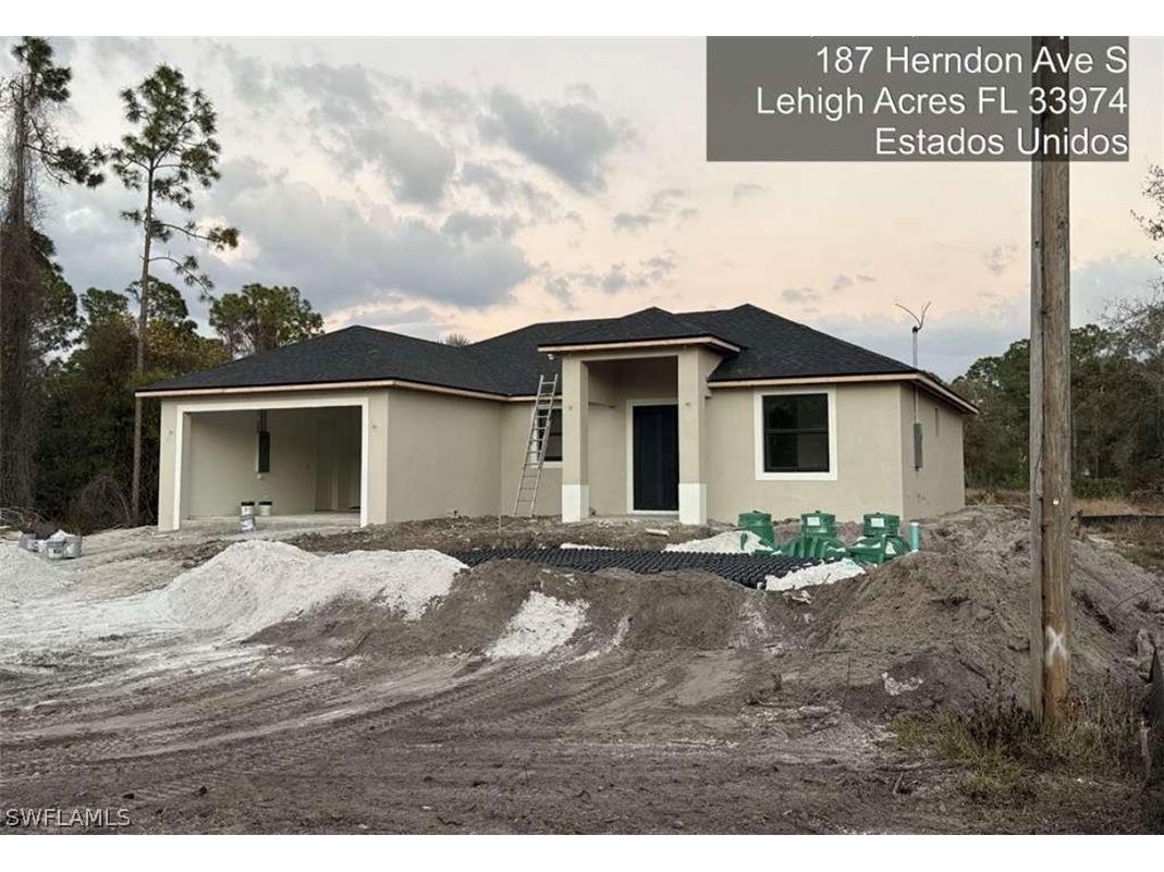 187 Herndon Avenue Lehigh Acres FL 33974 226009246 image1