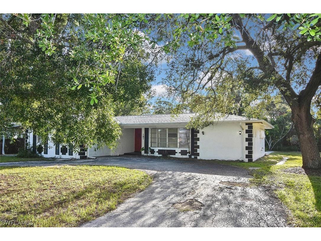 187 Louise Street Fort Myers FL 33905 223050981 image1