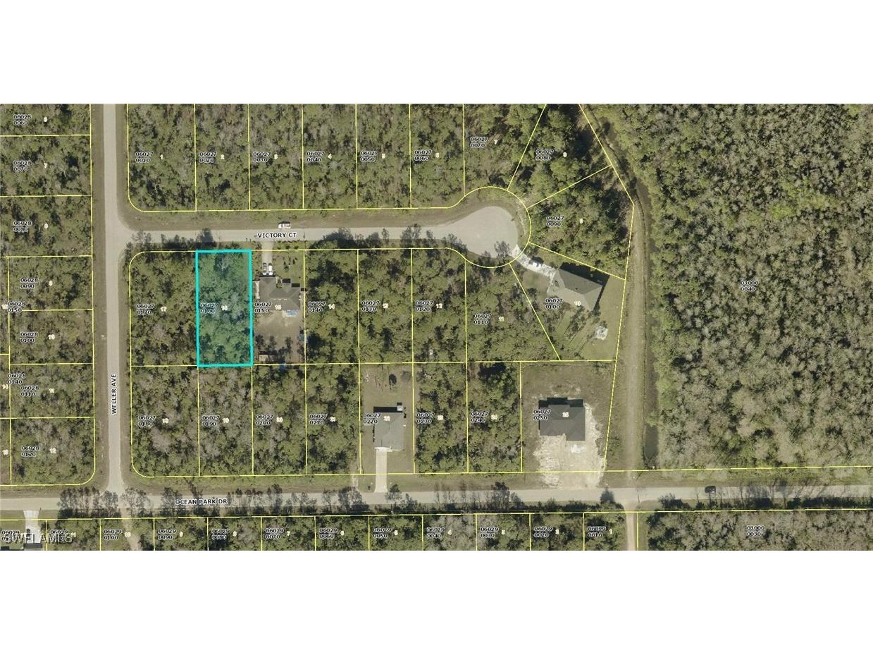 187 Victory Court Lehigh Acres FL 33972 225055412 image1