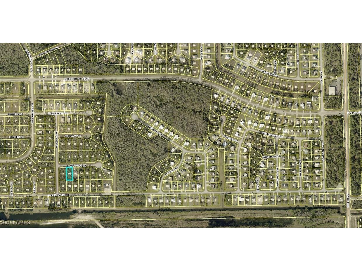 187 Victory Court Lehigh Acres FL 33972 225055412 image2