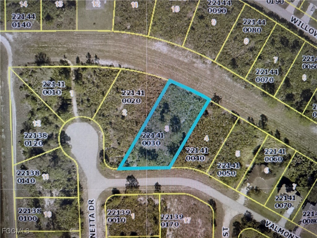 1870 Valmont Street Lehigh Acres FL 33972 2025012695 image1
