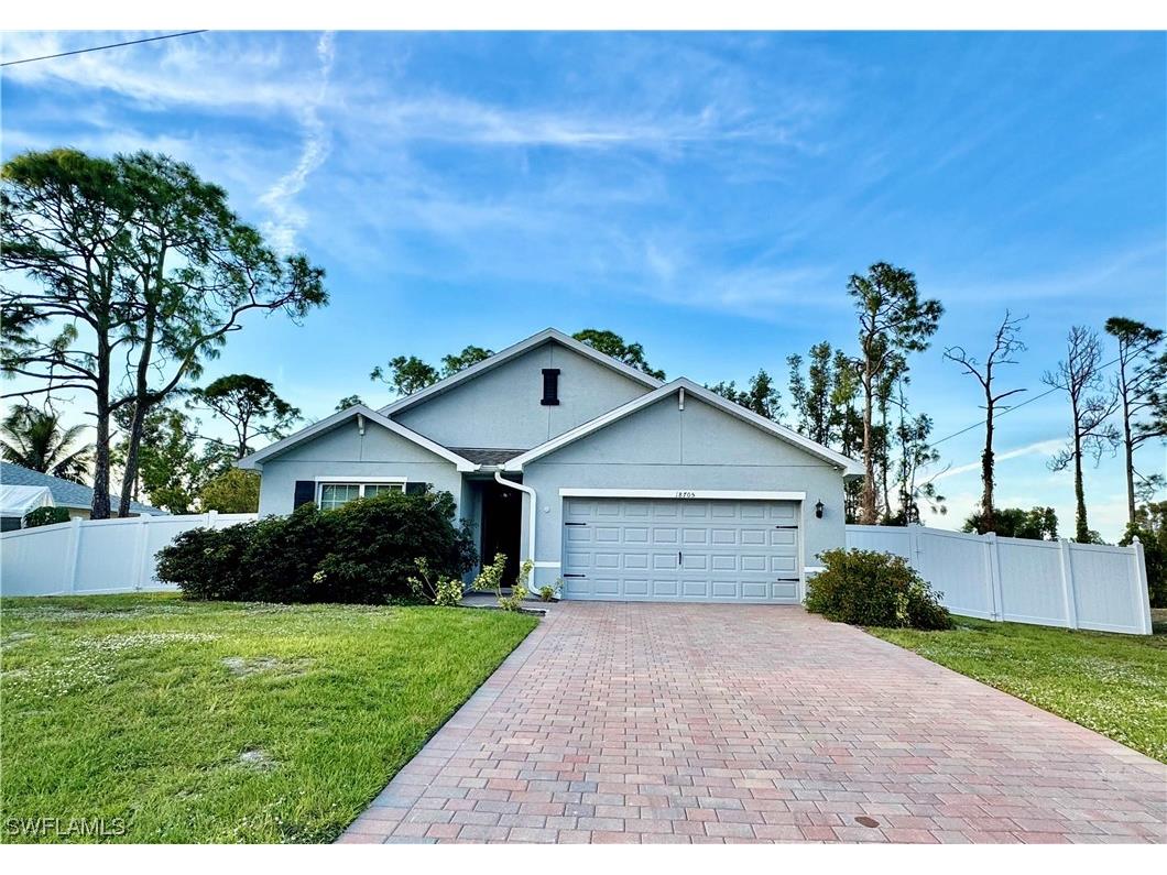 18705 Spruce Drive W Fort Myers FL 33967 223090739 image1
