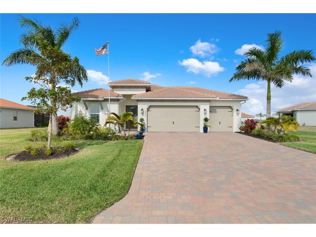 18709 Lake Hammock Drive Naples FL 34114 223013536 image1