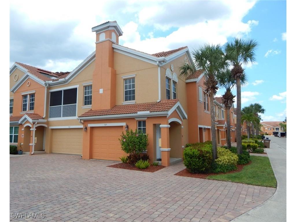 1871 Concordia Lake Circle #305 Cape Coral FL 33909 224090203 image1