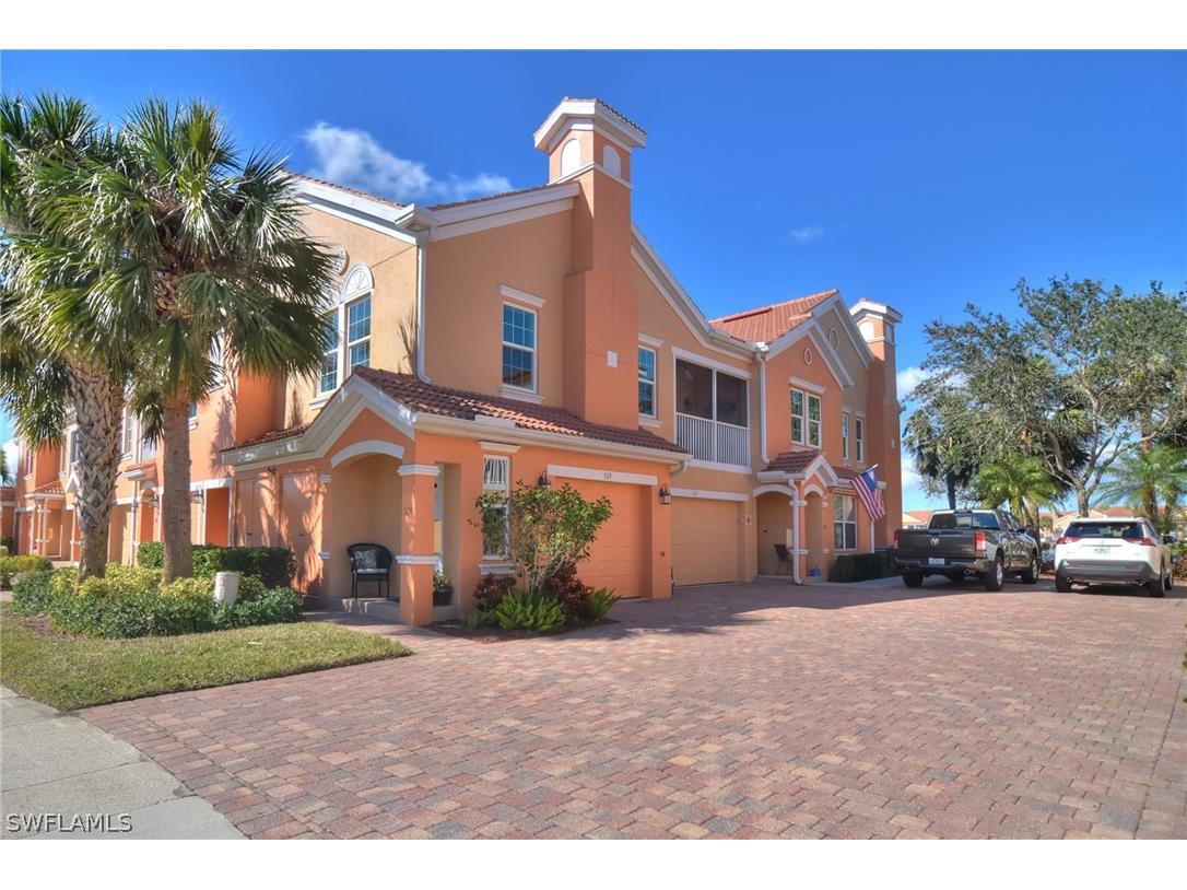 1871 Concordia Lake Circle #309 Cape Coral FL 33909 223009345 image1