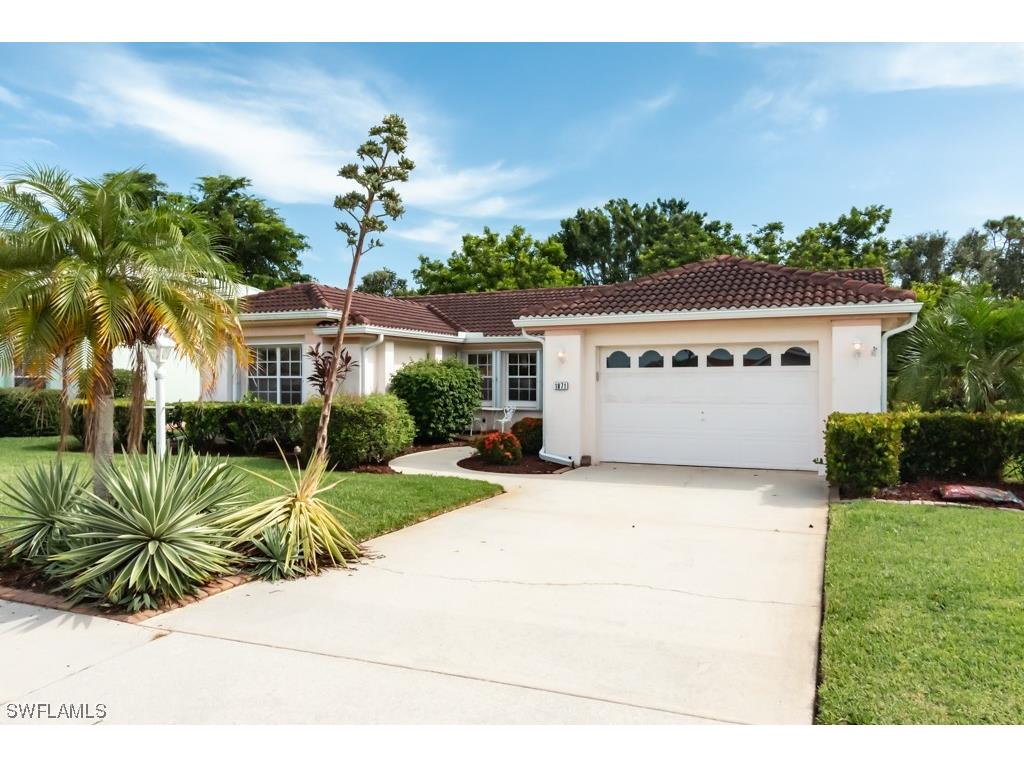 1871 Corona Del Sire Drive North Fort Myers FL 33917 223059362 image1
