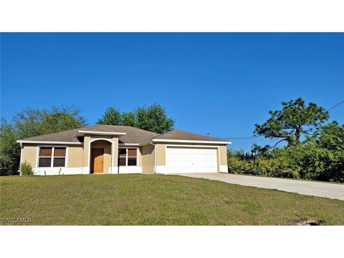 1871 Mayberry Drive Lehigh Acres FL 33972 225029761 image1