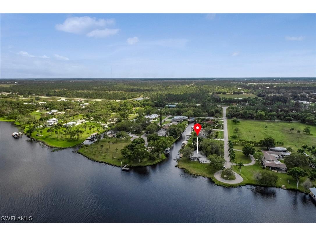 1871 Mitchell Avenue Alva FL 33920 223017700 image1