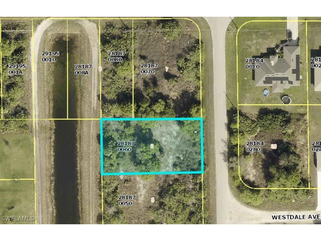 1871 Tobin Street Lehigh Acres FL 33972 225007138 image1