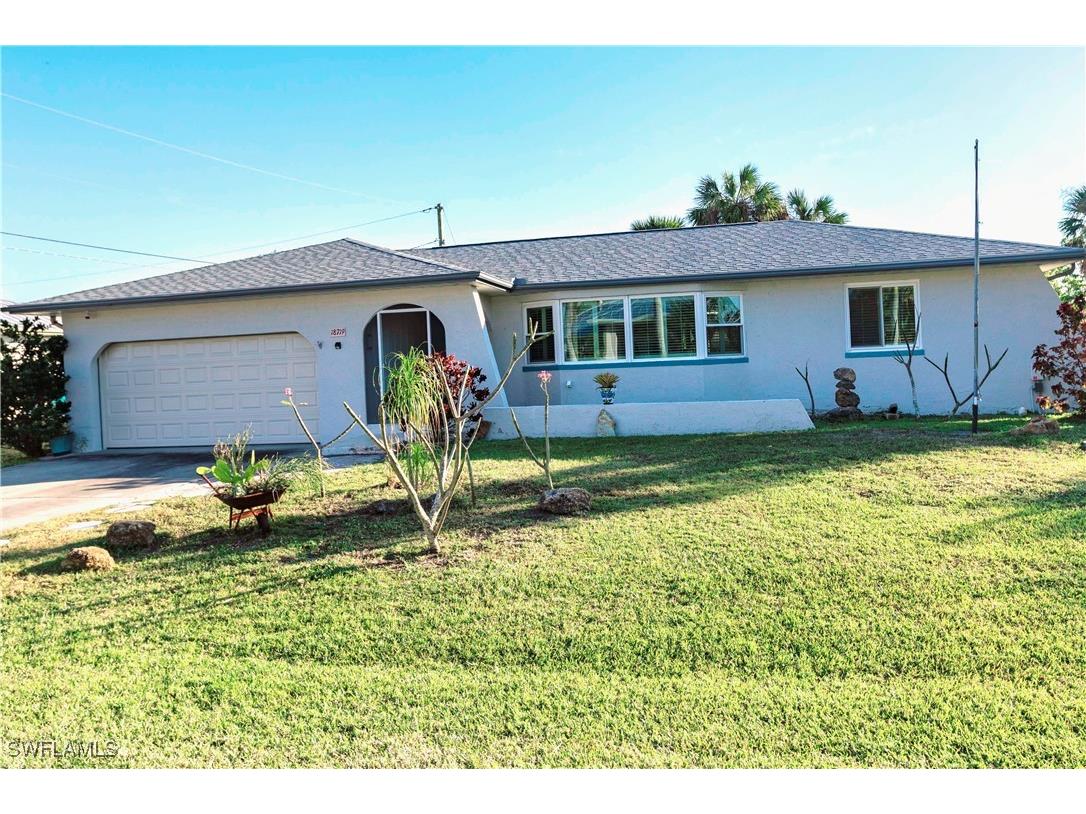 18719 Van Nuys Circle Port Charlotte FL 33948 225012867 image1