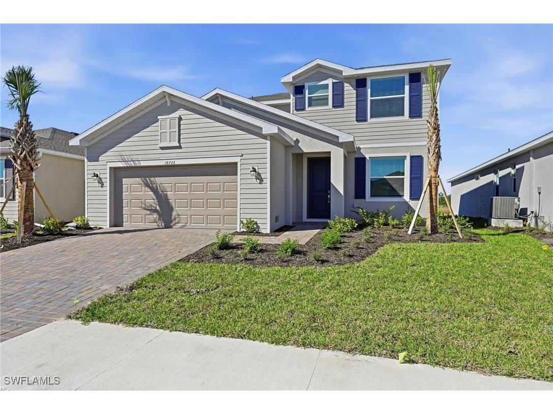 18726 Marlin Kite Lane North Fort Myers FL 33917 226005817 image1