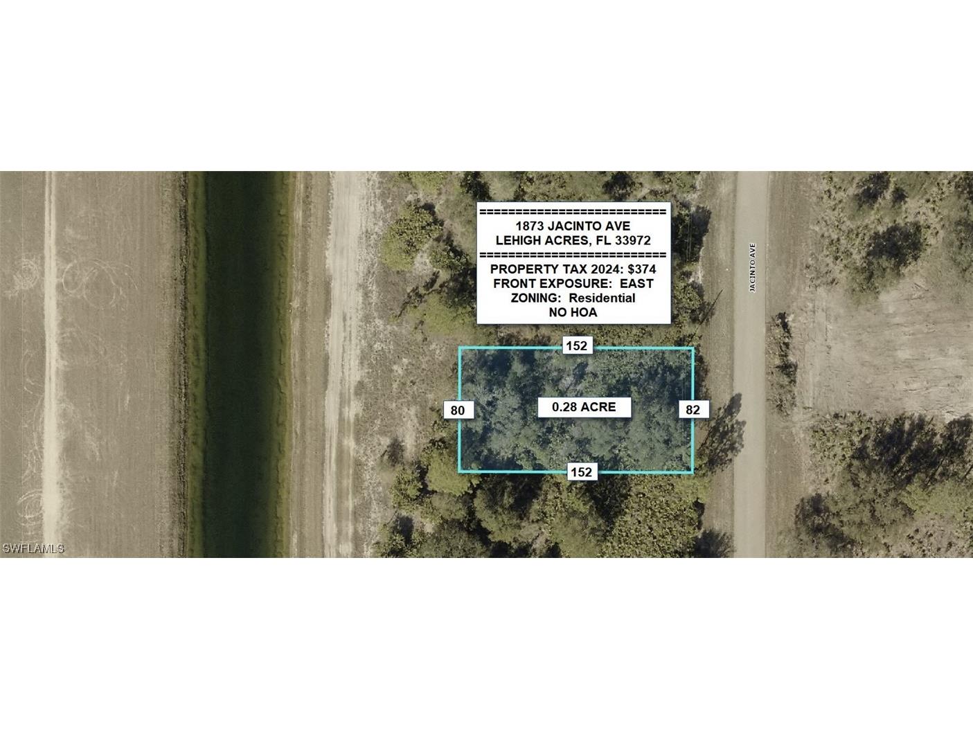 1873 Jacinto Avenue Lehigh Acres FL 33972 225051959 image1