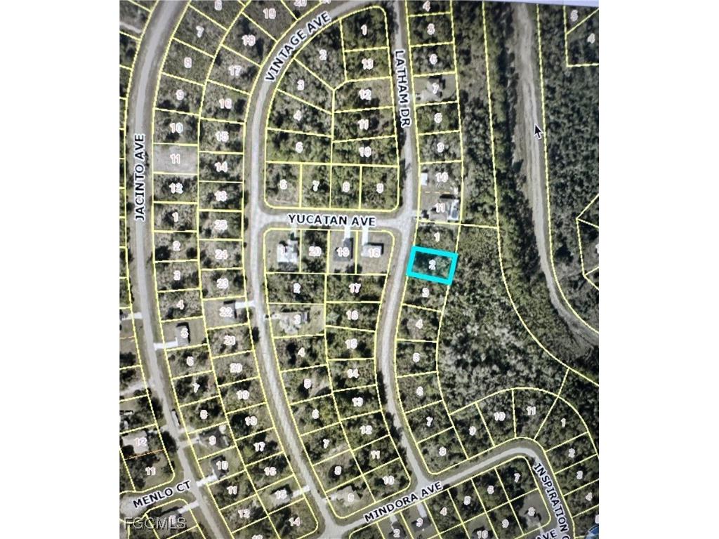 1874 Latham Drive Lehigh Acres FL 33972 2025009347 image6