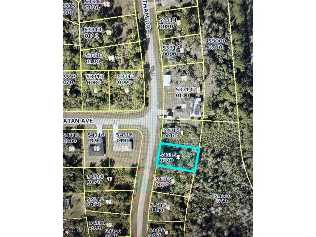 1874 Latham Drive Lehigh Acres FL 33972 2025009347 image7