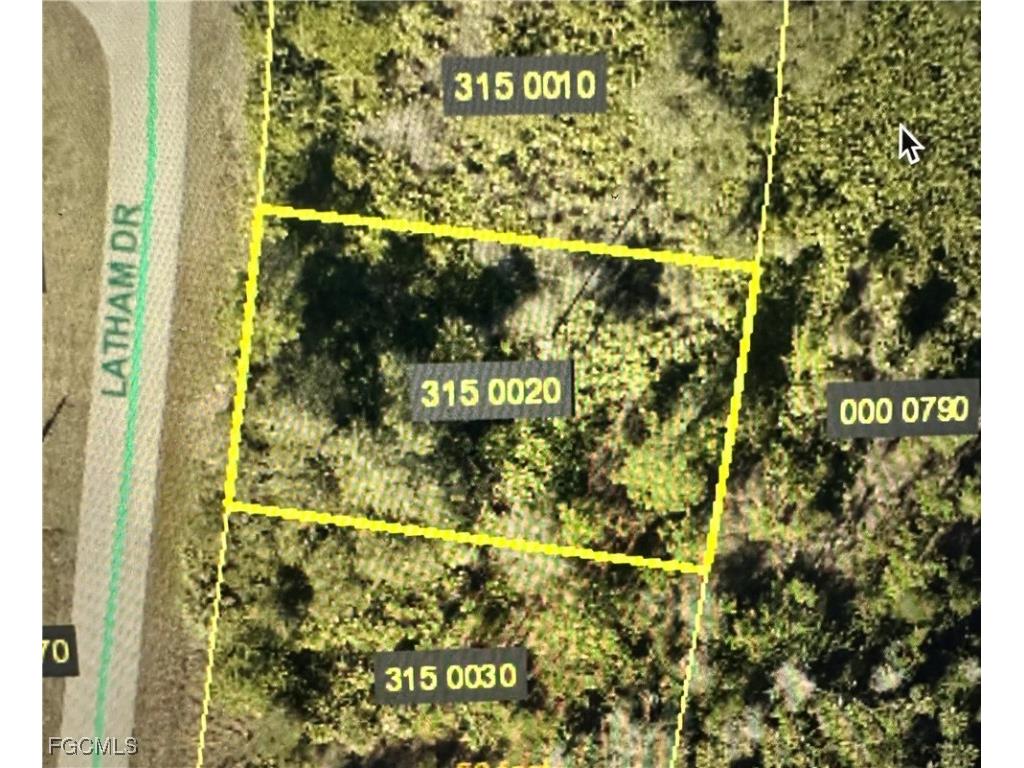 1874 Latham Drive Lehigh Acres FL 33972 2025009347 image8