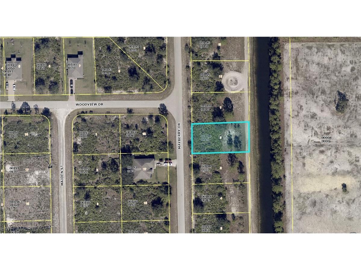 1874 Mayberry Drive Lehigh Acres FL 33972 223038136 image1