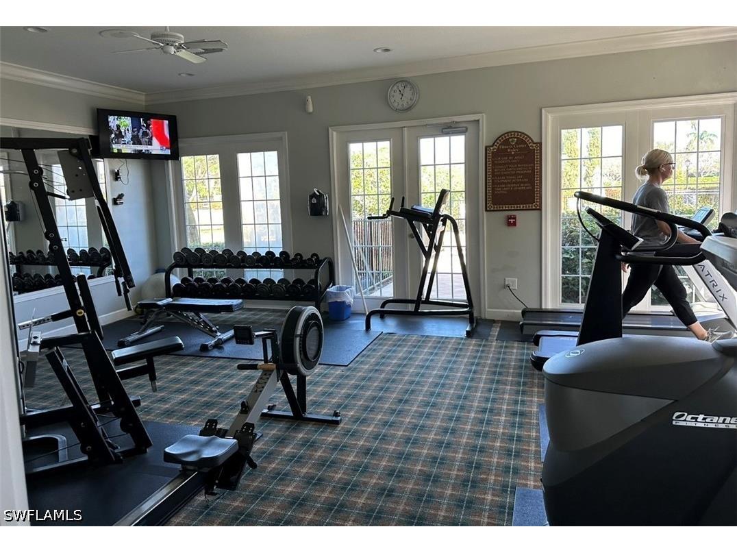 1875 Florida Club Drive #7309 Naples FL 34112 226020901 image17