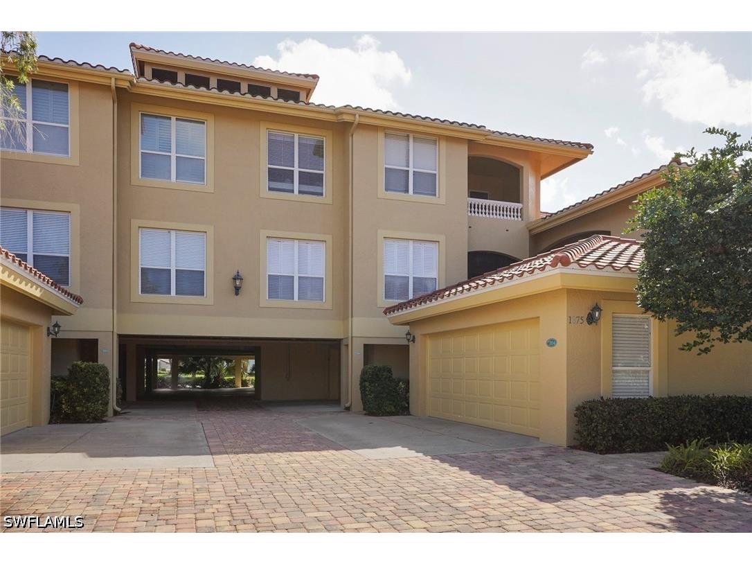 1875 Les Chateaux Boulevard #303 Naples FL 34109 226014548 image29