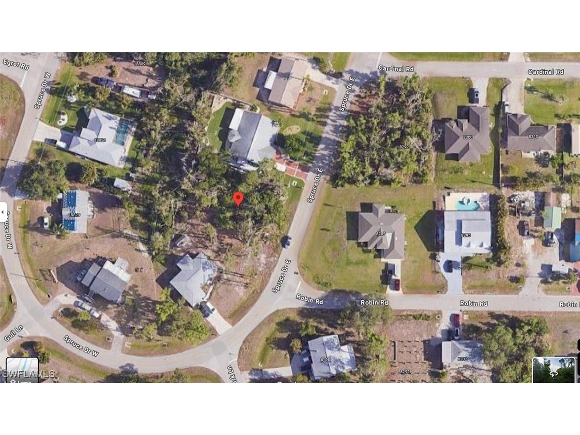 18758 Spruce Drive E Fort Myers FL 33967 225079447 image1