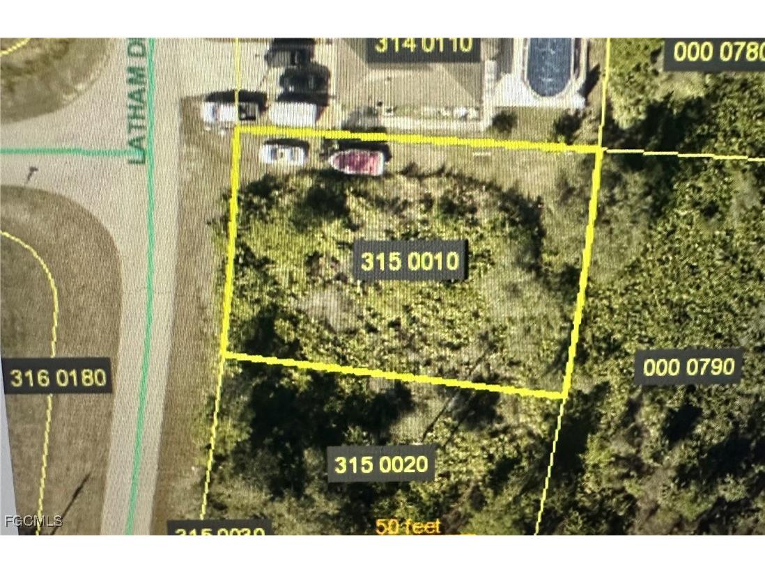 1876 Latham Drive Lehigh Acres FL 33972 2025009348 image10