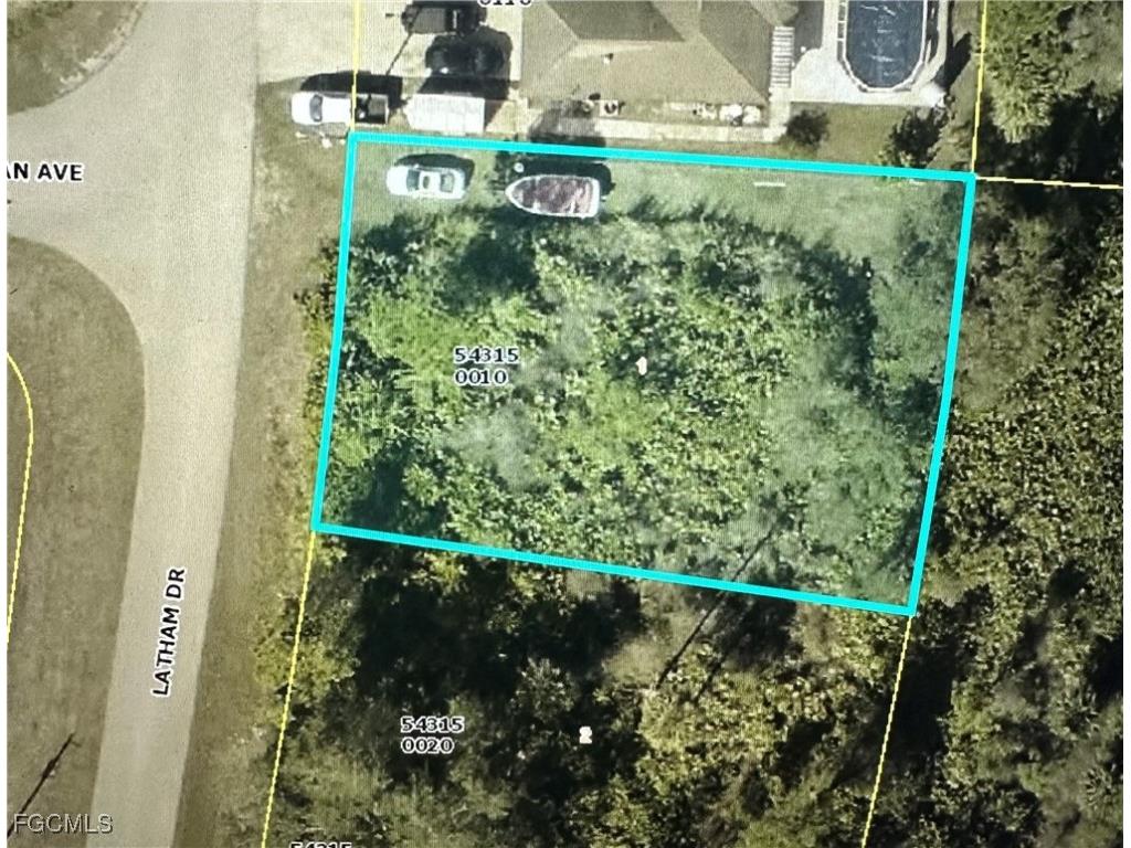 1876 Latham Drive Lehigh Acres FL 33972 2025009348 image2