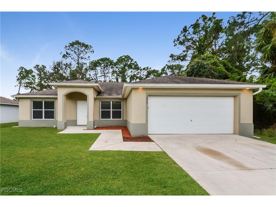 1876 N San Mateo Drive North Port FL 34288 2025014302 image1