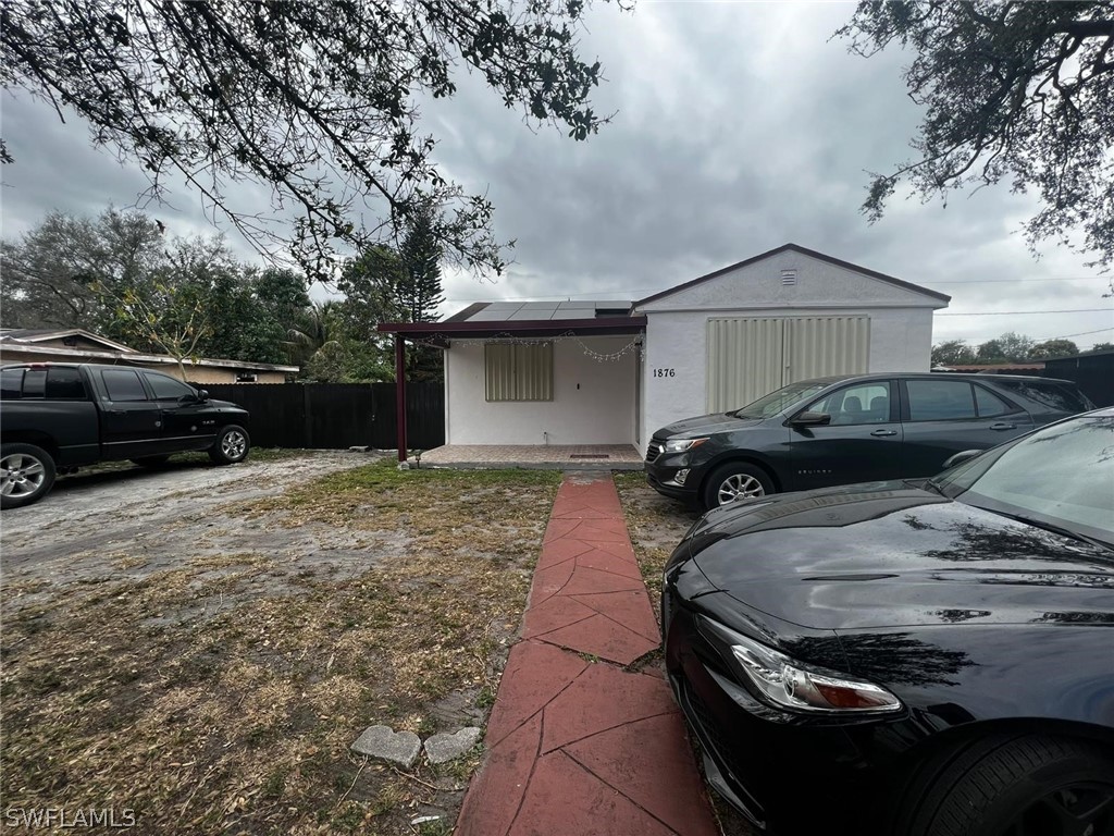 1876 NW 91st Street Miami FL 33147 223008283 image1