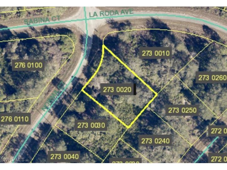 1876 Norma Court Lehigh Acres FL 33972 224023665 image1