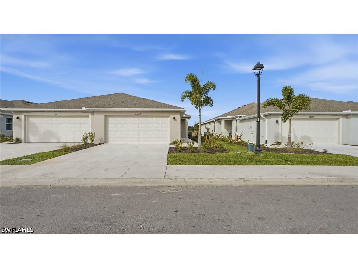 18763 Copperhead Court N Lehigh Acres FL 33936 226012309 image1