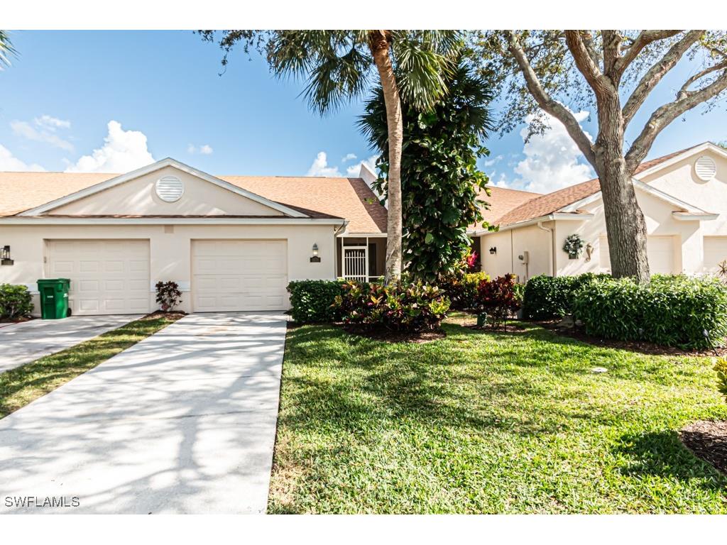 1878 Morning Sun Lane #C28 Naples FL 34119 224101766 image1