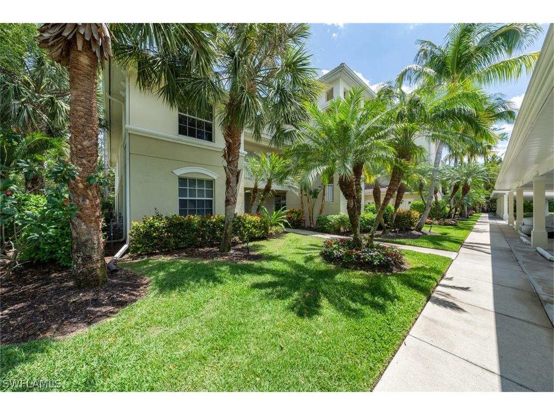 1878 Tarpon Bay Drive S #301 Naples FL 34119 224022523 image1