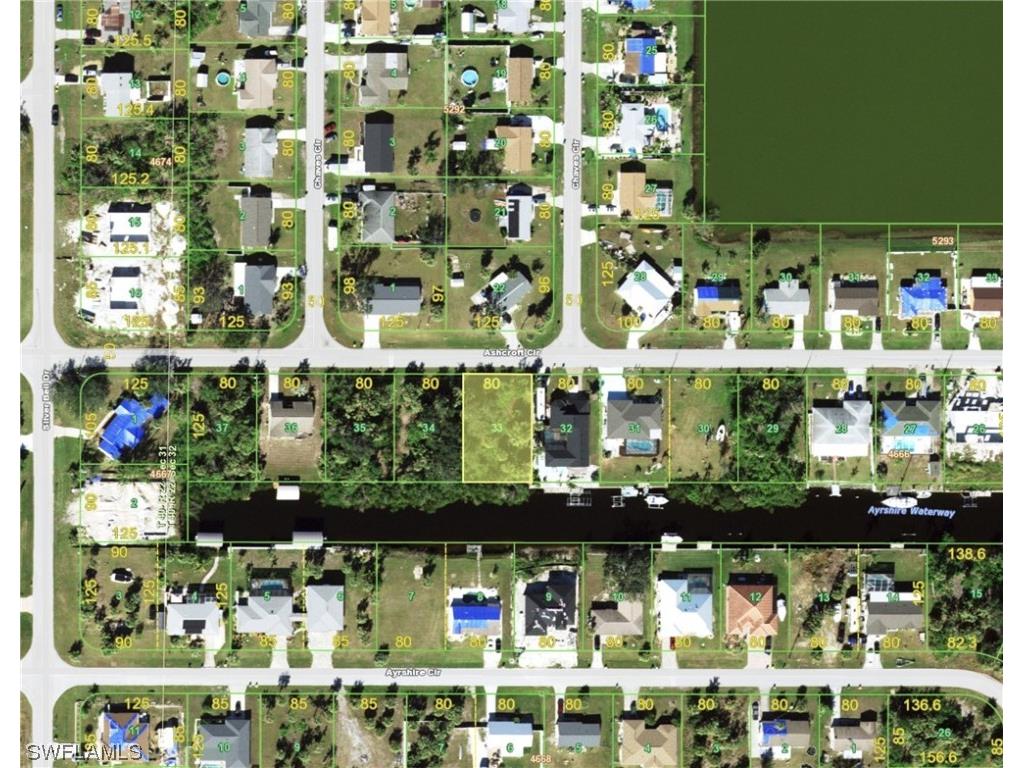 18794 Ashcroft Circle Port Charlotte FL 33948 224010951 image1