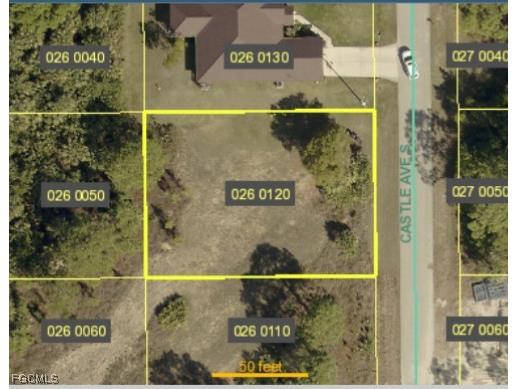188 Castle Avenue Lehigh Acres FL 33974 2025012339 image1